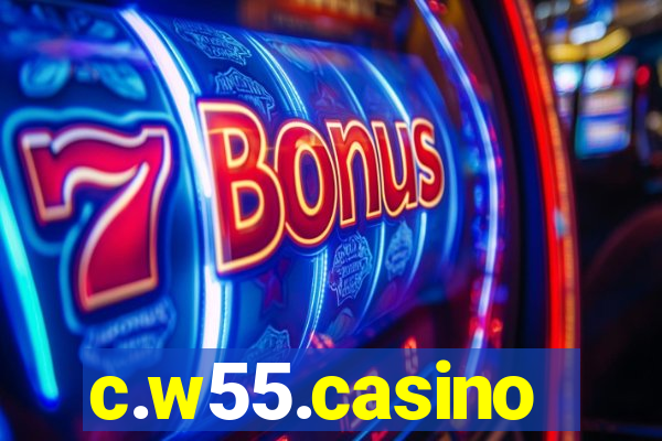 c.w55.casino