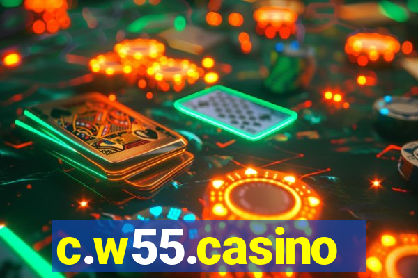 c.w55.casino