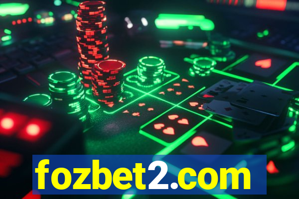 fozbet2.com