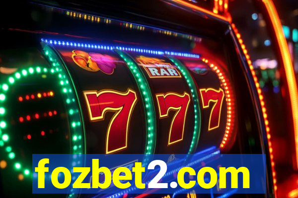 fozbet2.com