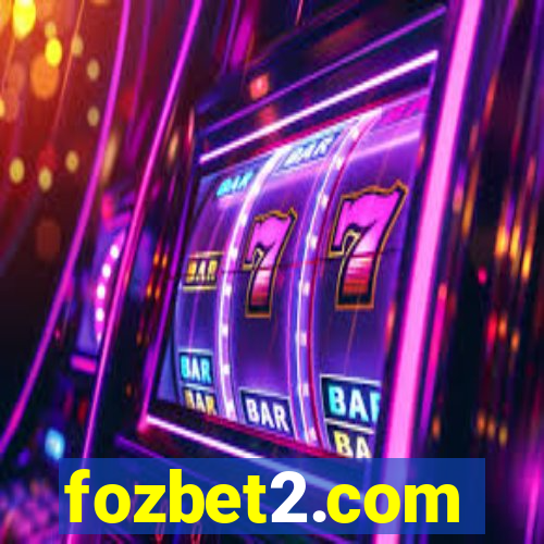 fozbet2.com