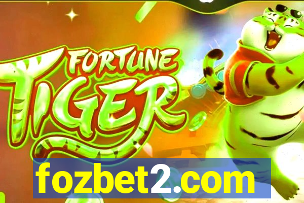 fozbet2.com