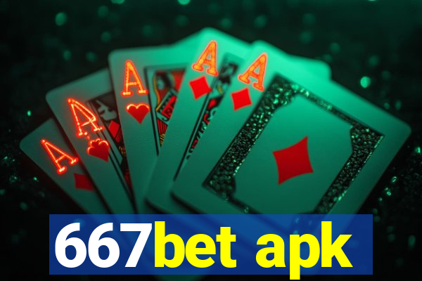 667bet apk