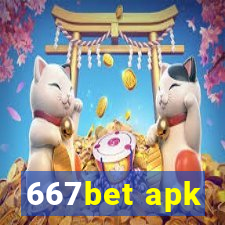 667bet apk