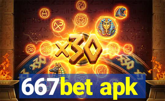 667bet apk