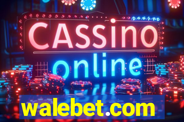 walebet.com