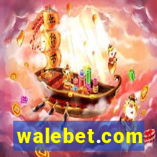 walebet.com