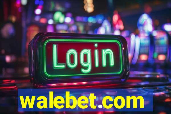 walebet.com