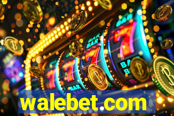 walebet.com