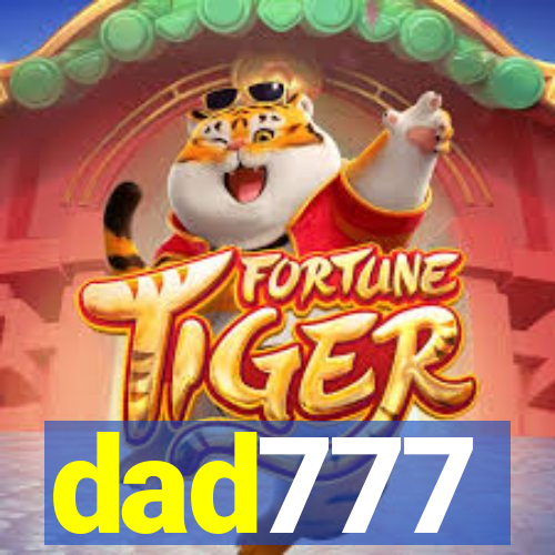 dad777