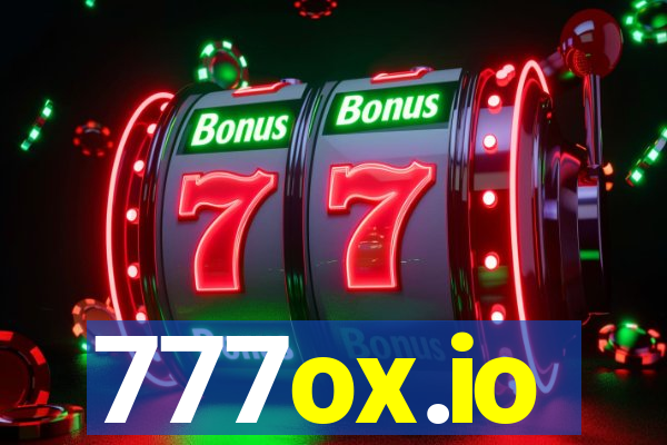 777ox.io