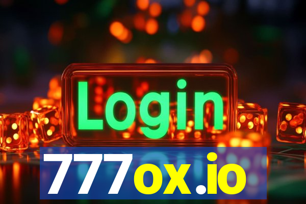 777ox.io