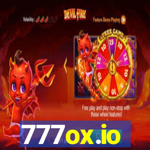 777ox.io