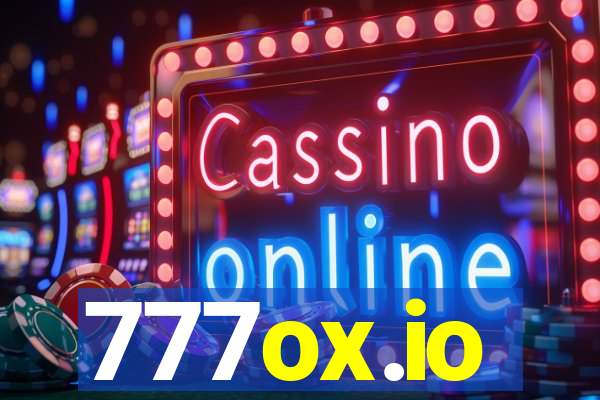 777ox.io