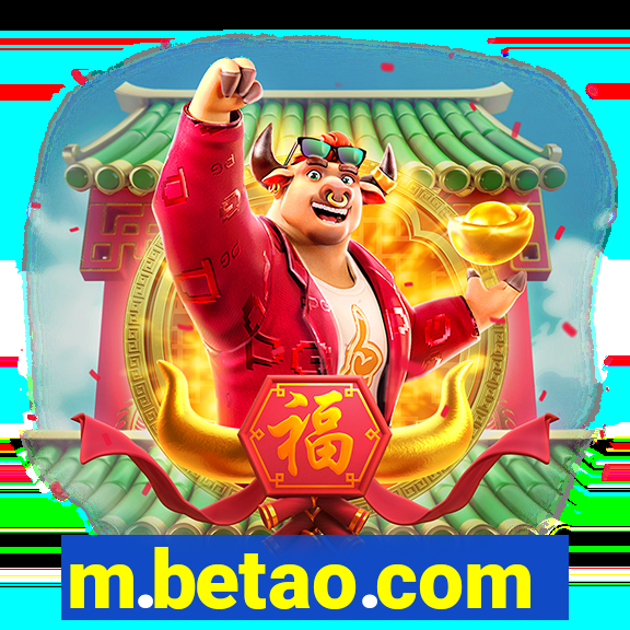 m.betao.com