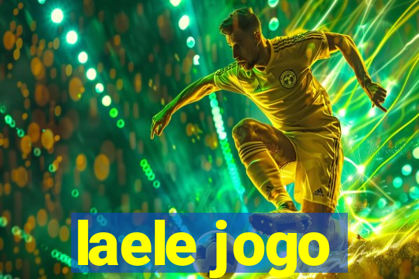 laele jogo