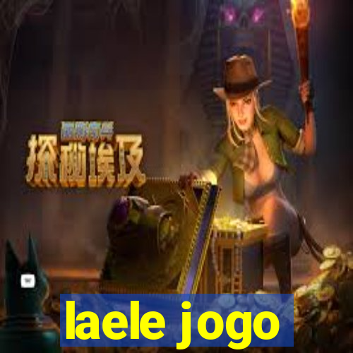 laele jogo