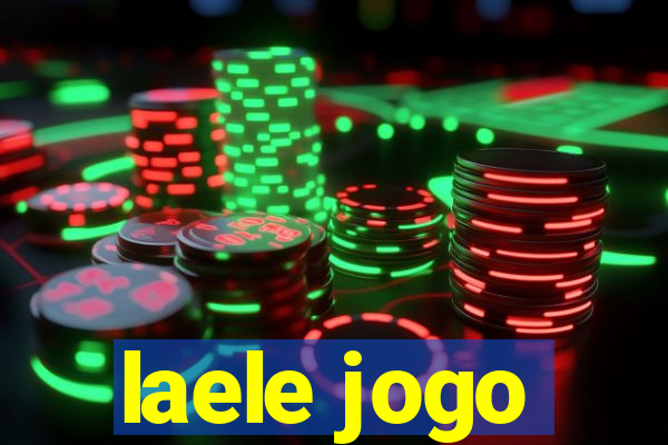 laele jogo