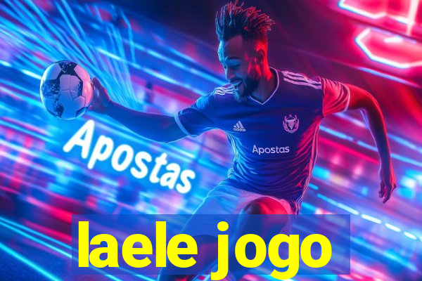 laele jogo