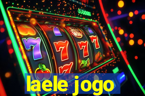 laele jogo