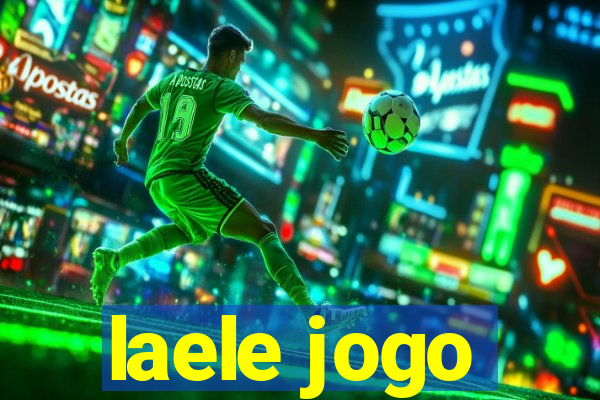 laele jogo