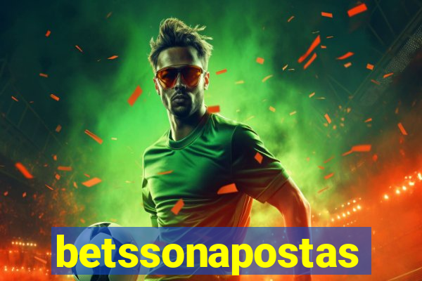 betssonapostas