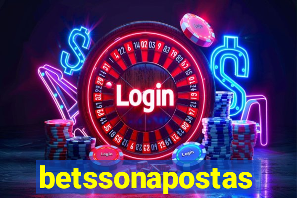 betssonapostas