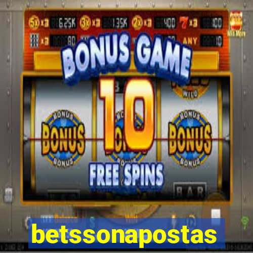 betssonapostas