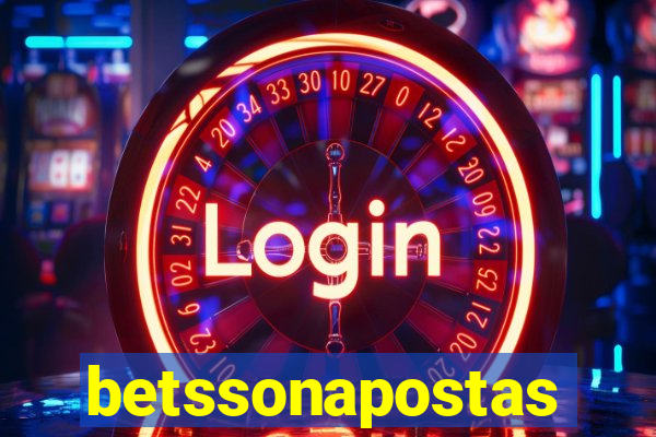 betssonapostas