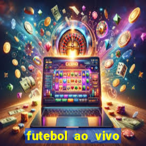 futebol ao vivo futemax app