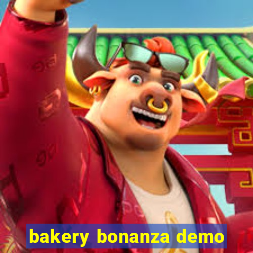 bakery bonanza demo