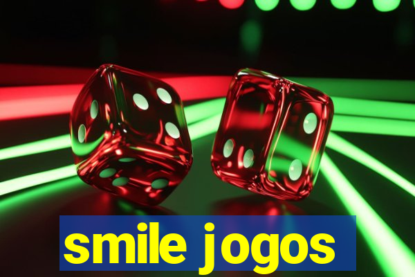 smile jogos