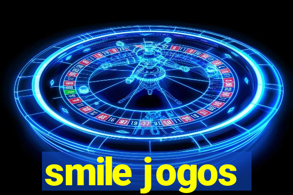 smile jogos