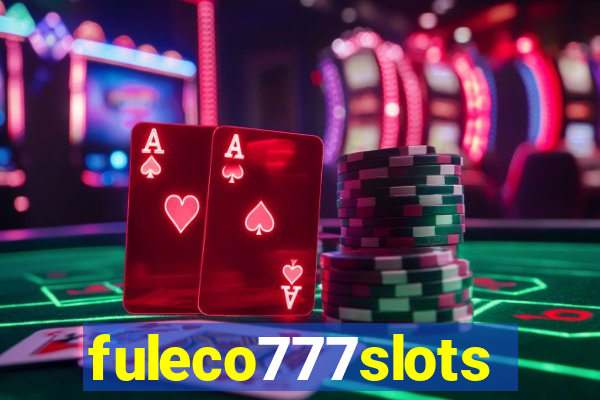 fuleco777slots