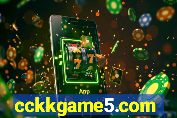 cckkgame5.com