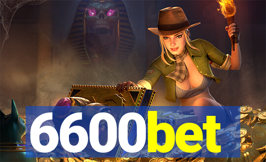 6600bet