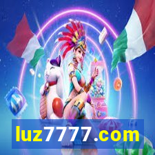 luz7777.com