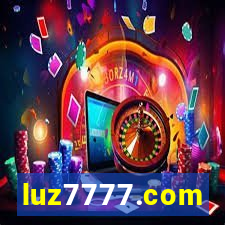 luz7777.com