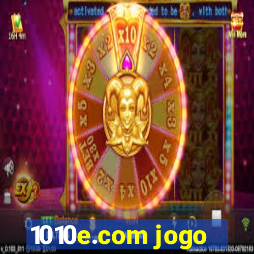 1010e.com jogo