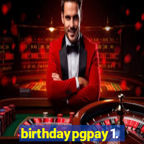 birthdaypgpay1.com