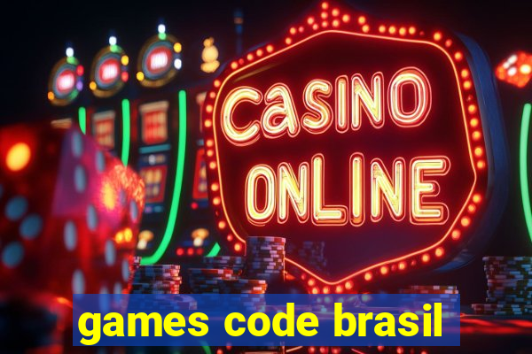 games code brasil