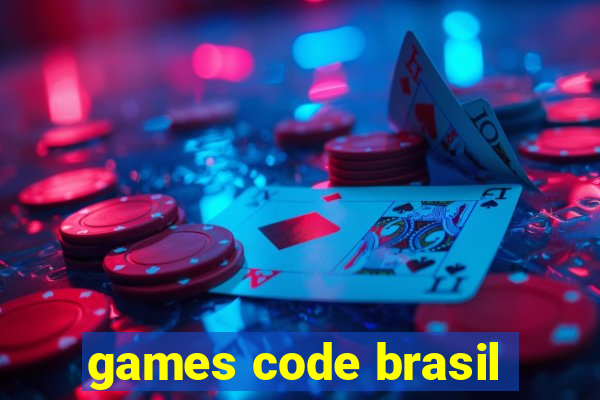 games code brasil