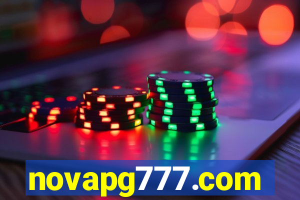 novapg777.com