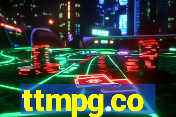 ttmpg.co