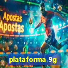 plataforma 9g