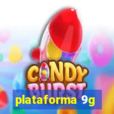 plataforma 9g