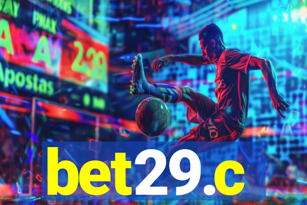 bet29.c