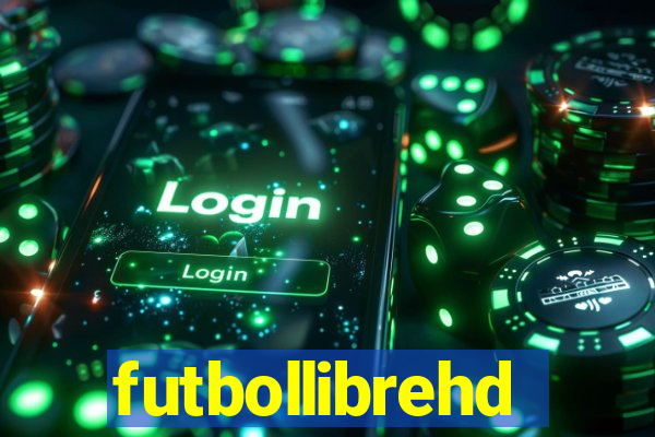 futbollibrehd