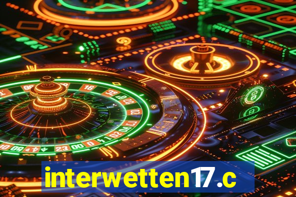 interwetten17.com