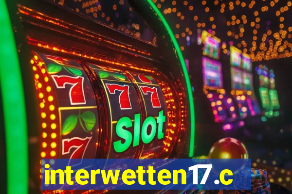 interwetten17.com